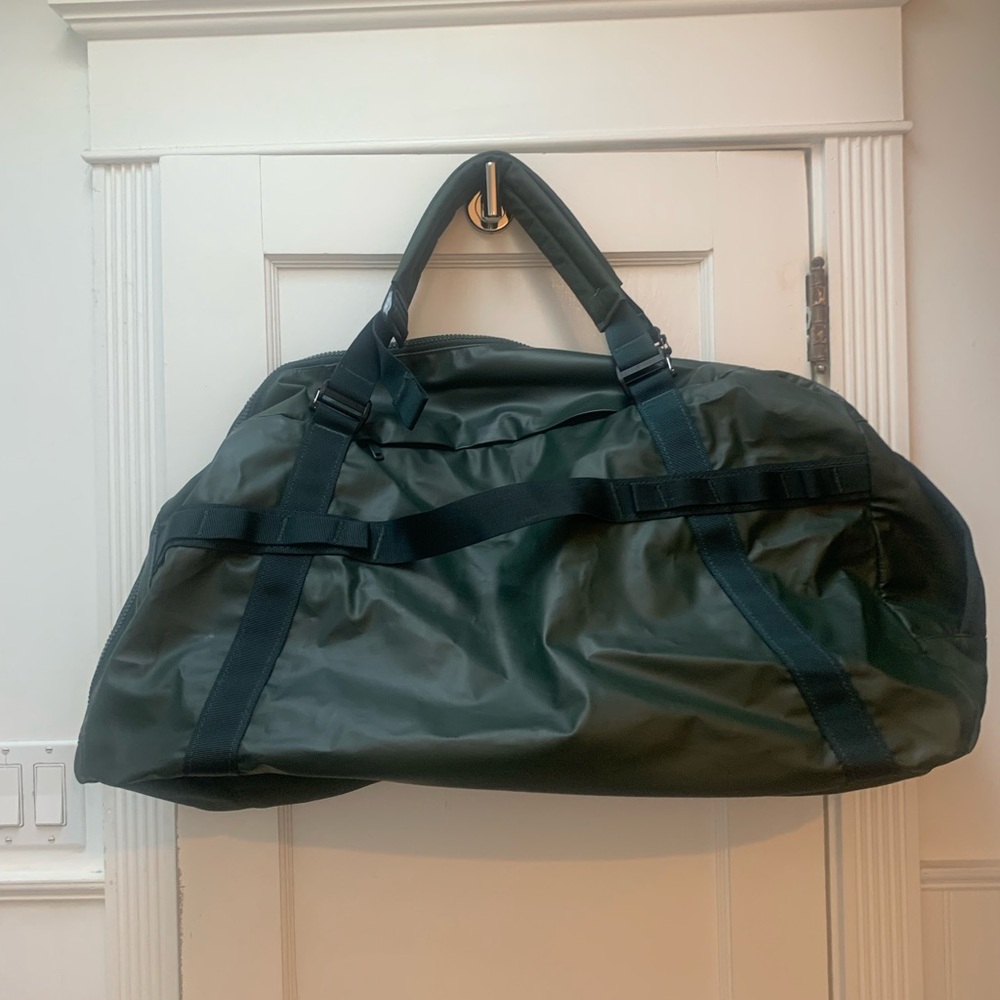 Away Active Travel Duffle - 55L